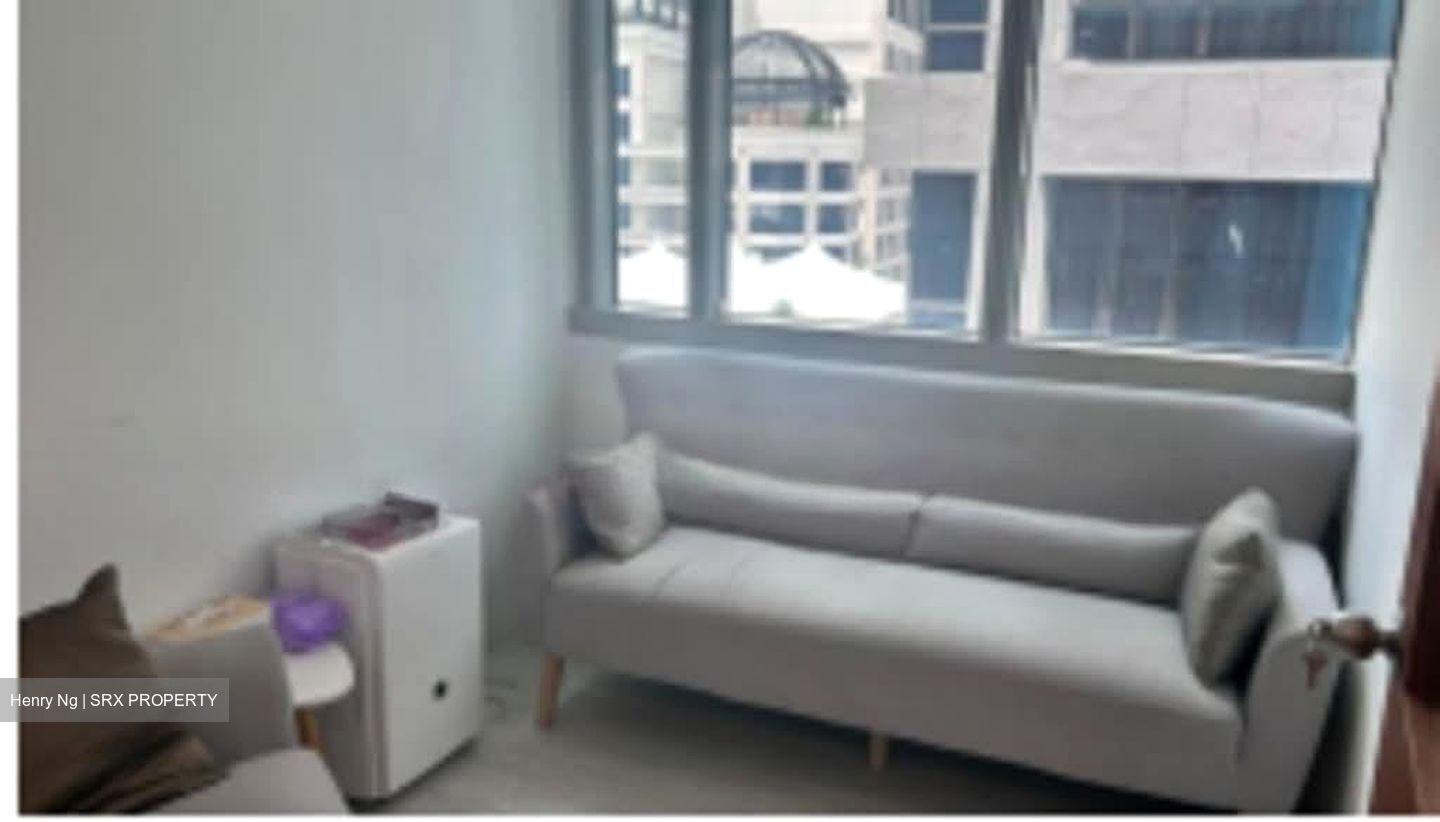 Funan (D6), Office #581149471